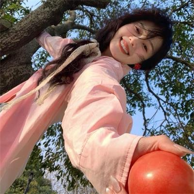 甜蜜的惊喜
